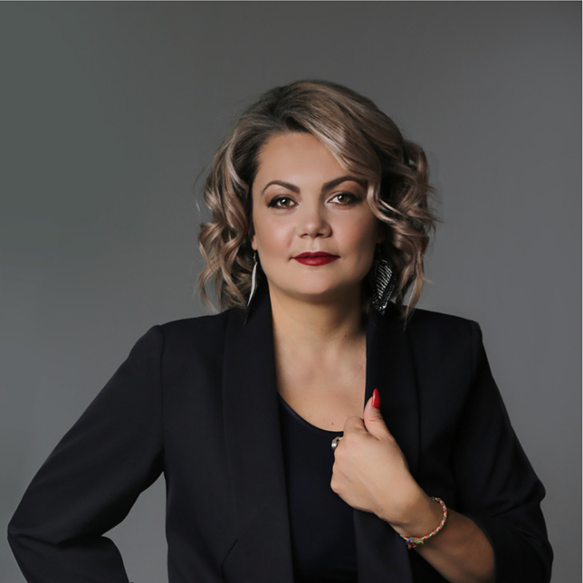 Наталья
