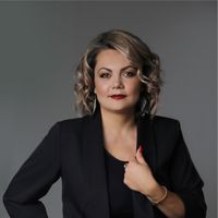 Наталья