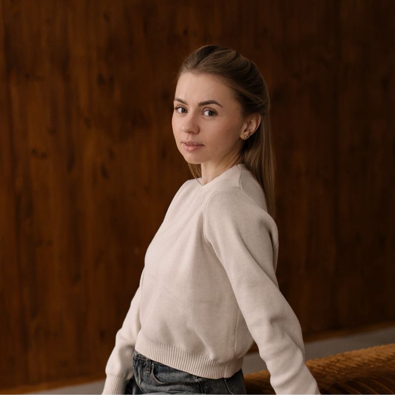 Фомина Екатерина