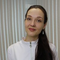 Симонюк Марина