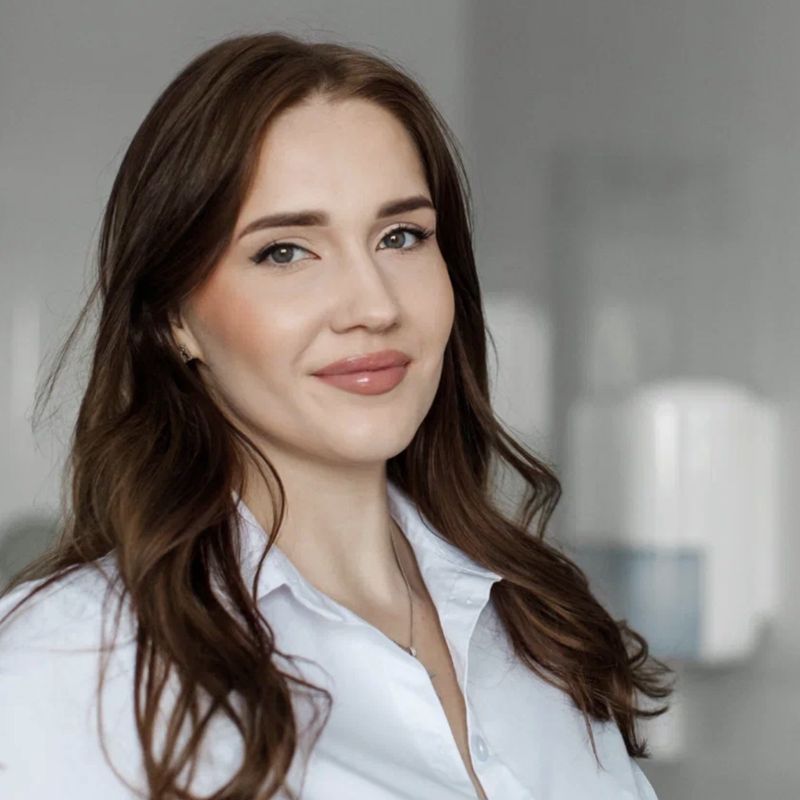Дементьева Любовь