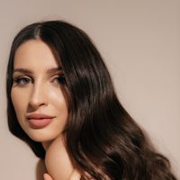 Каленская Дарья