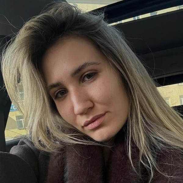 Азарко Екатерина