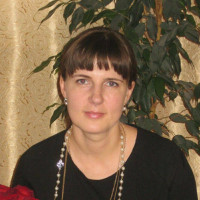 Голомако Лариса