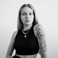 Елфимова Елизавета