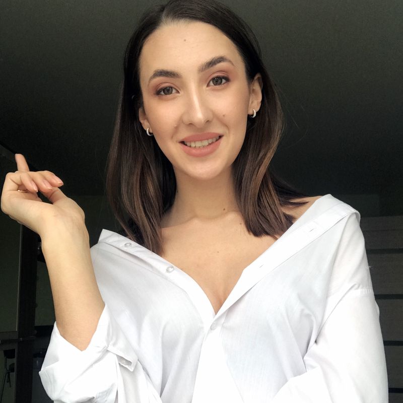 Аля BROW_MAGIA