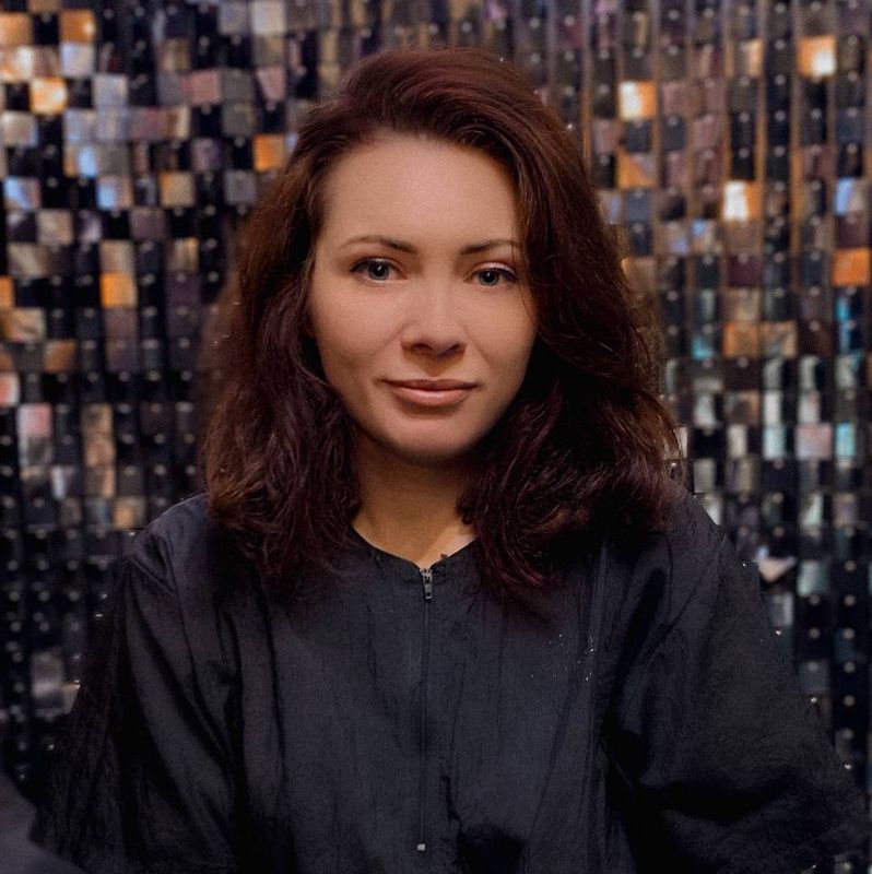 Бердникова Юлия