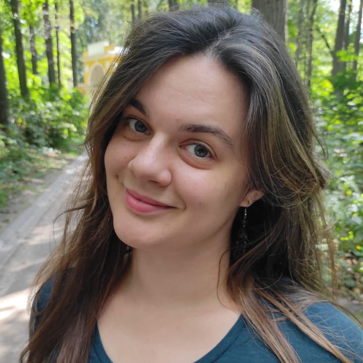 Ким Катерина