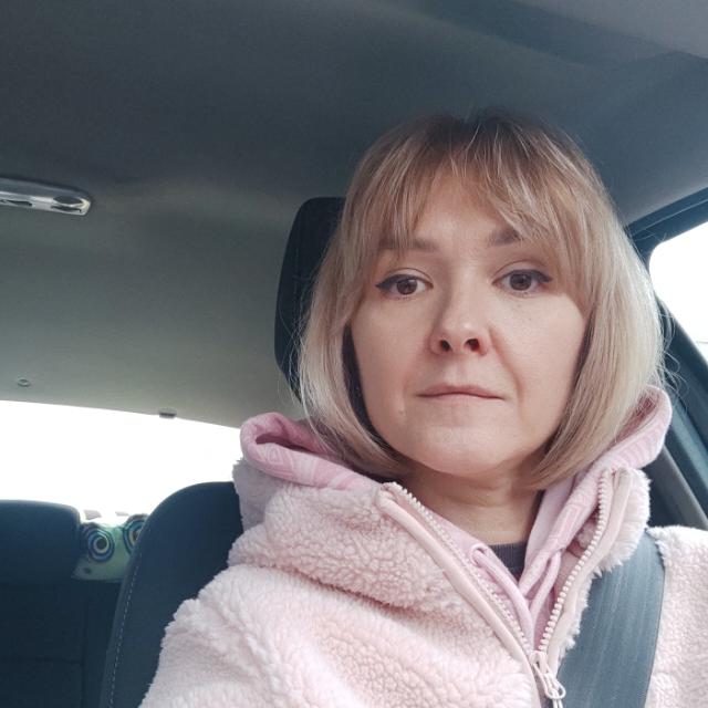Курбатова Елена