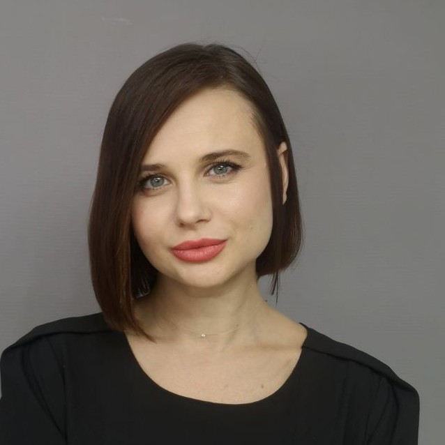 Екатерина