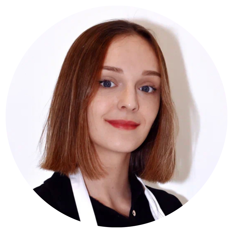 Сорванова Анна