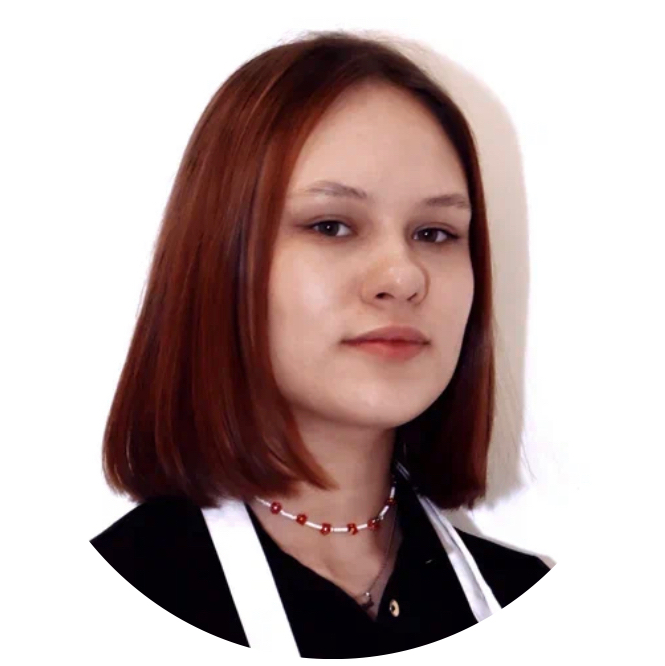 Показий Полина
