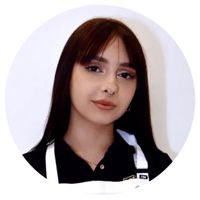 Градова Дарья