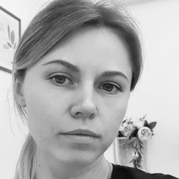 Мастер Алена