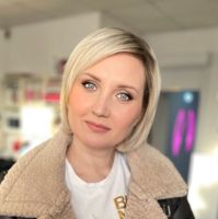 Миронова Ольга