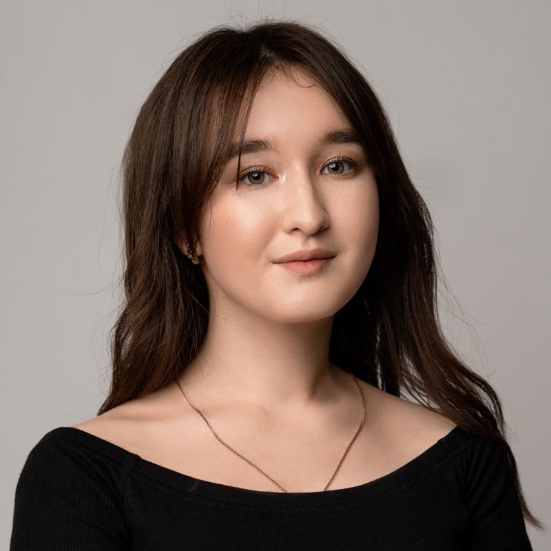 Валитова Алина