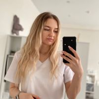 Васильева Ксения