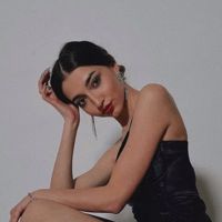 Белова Елизавета