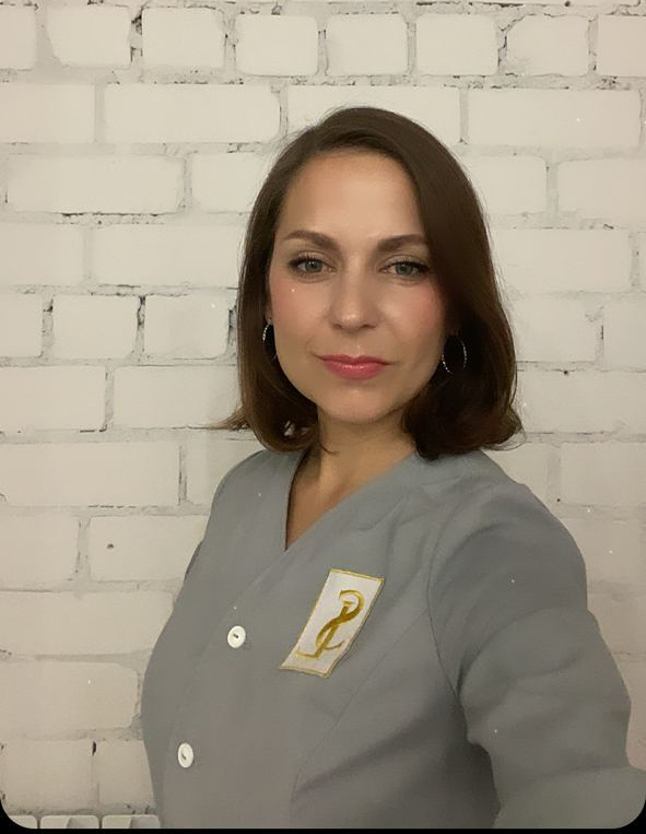 Галимова Юлия