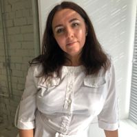 Хатипова Юлия