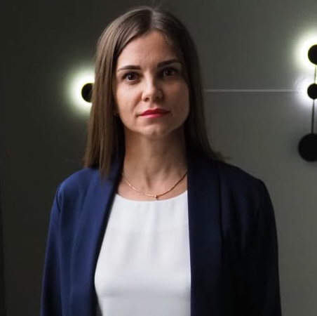 Елизавета Маракуша