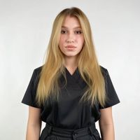 Лабужская Елизавета