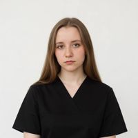 Шишкина Ирина