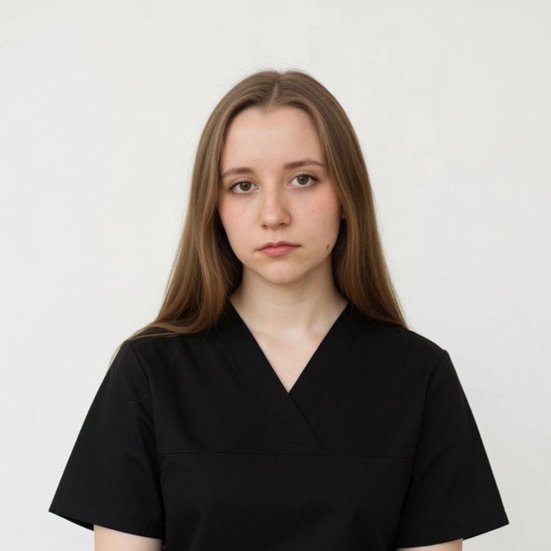 Шишкина Ирина