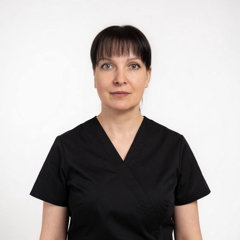Кукушкина Евгения