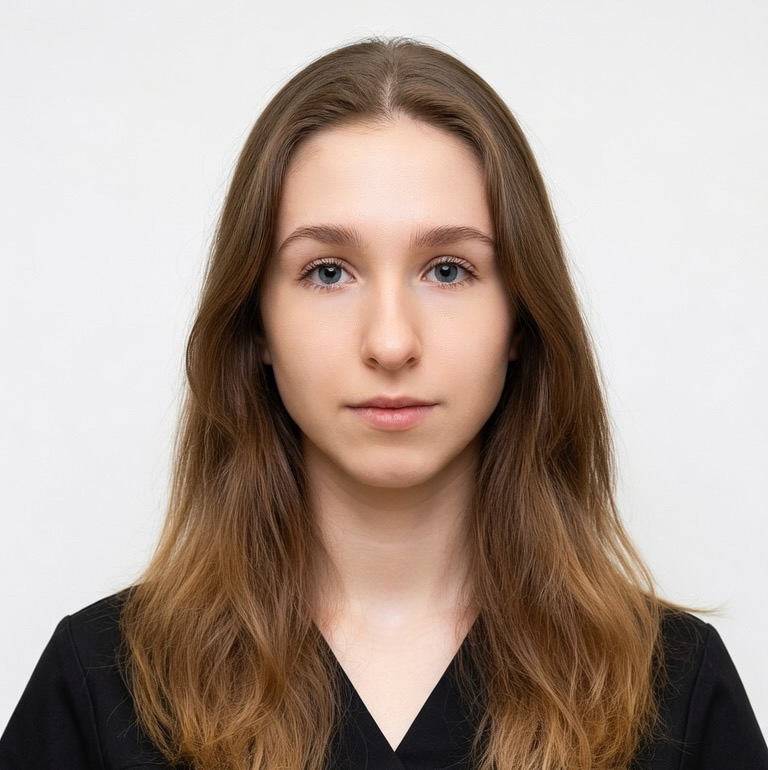 Тукало Полина