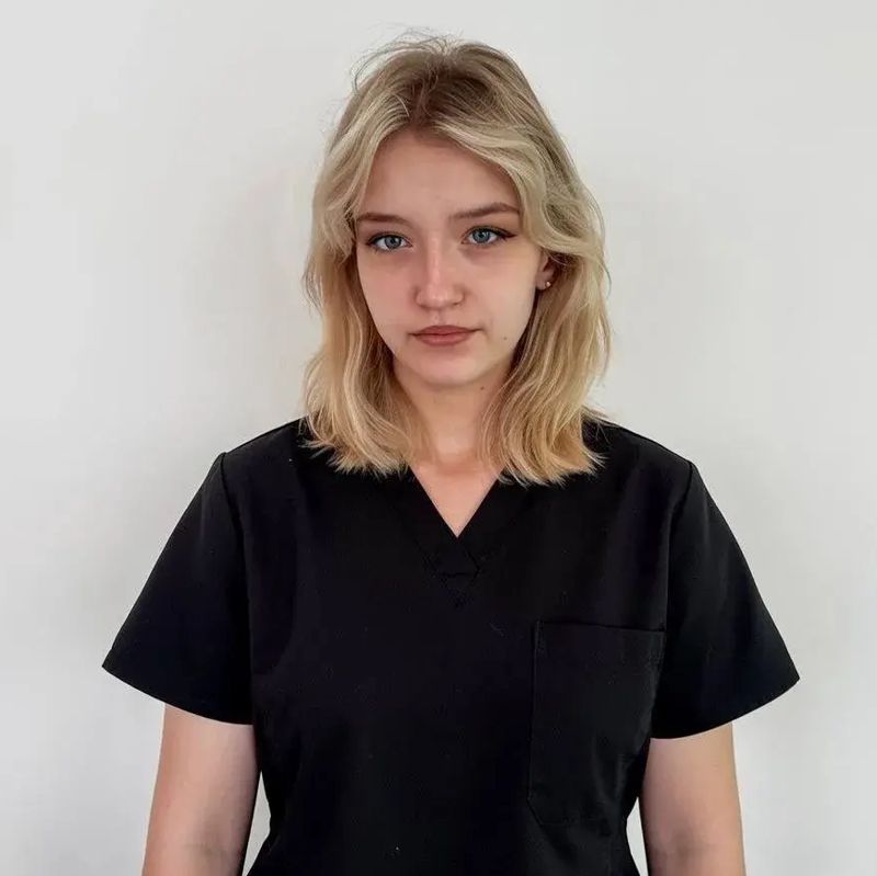 Невмитулина Александра
