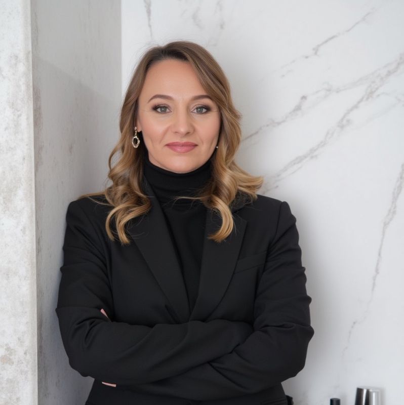 Муравьева Ирина