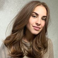 Настя