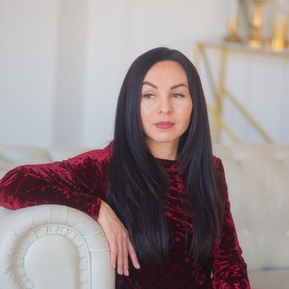 Банкова Юлия Банкова