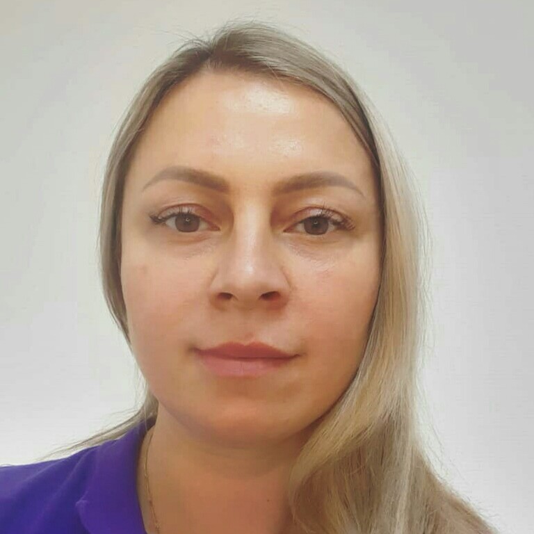 Наталия