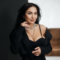 Газизова Ильнара