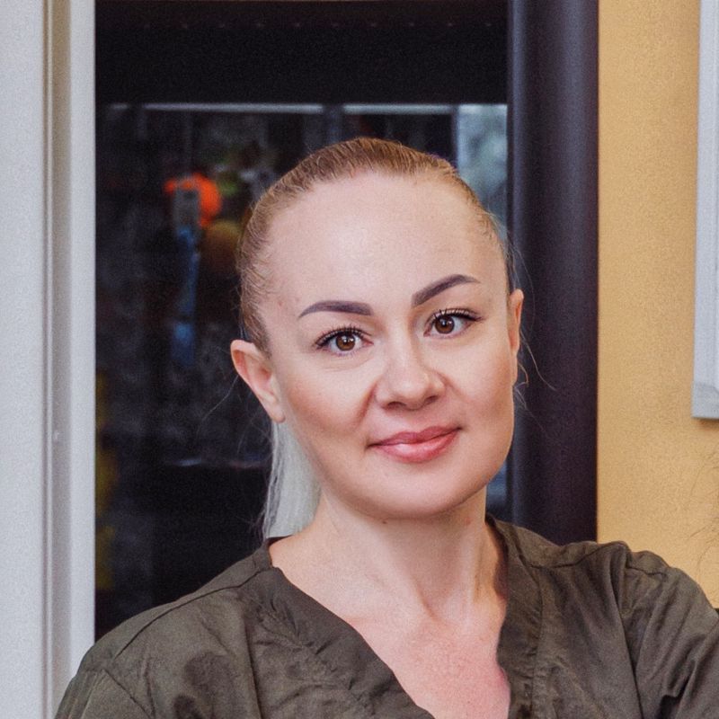 Ирина