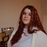 Васильева Анастасия