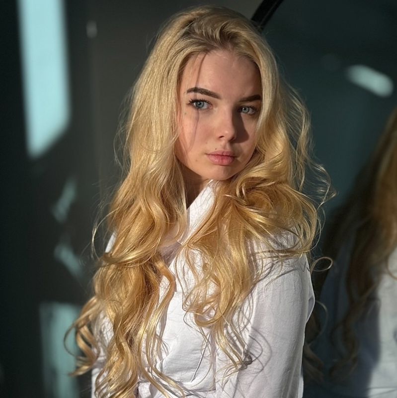 Хабалова Арина