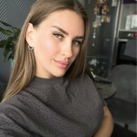 Бобрышева Ксения