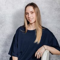 Ячменева Дарья