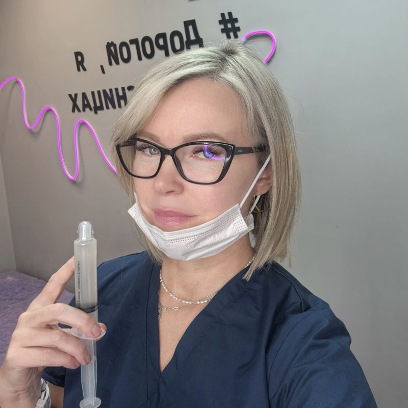 Светлана