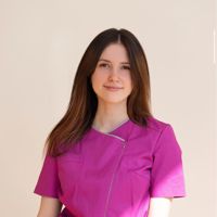 Жарикова Екатерина