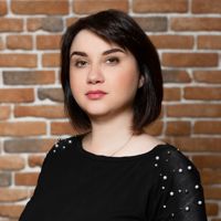 Карагодова Оксана