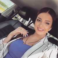 Наумова Мария