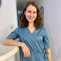 Решетникова Валентина