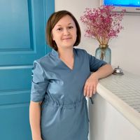 Новосвит Анна