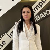 Кулагина Татьяна