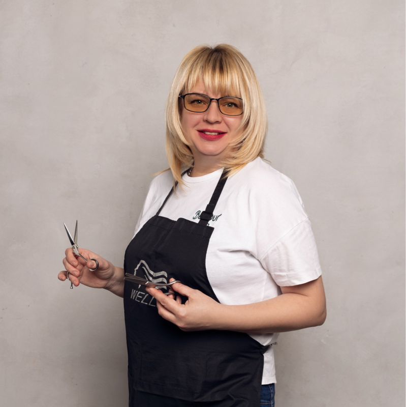 Ирина