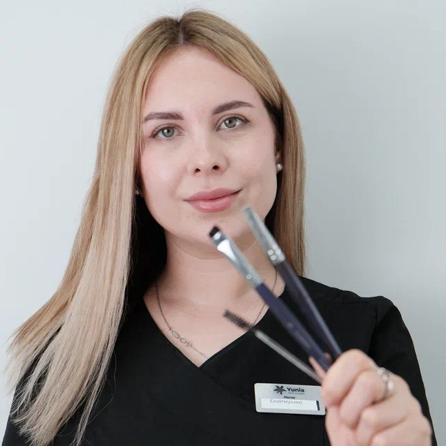 Екатерина